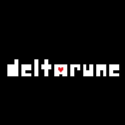 DELTARUNE CH. 3+4