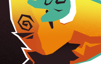 Limited Palette Character Design 2025